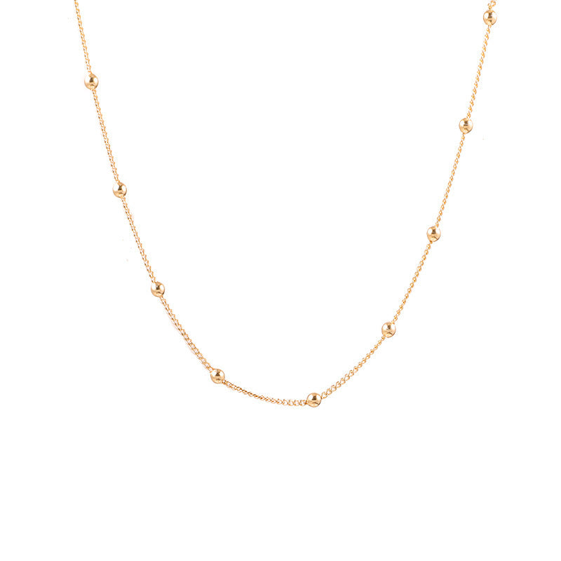 The Clara Necklace