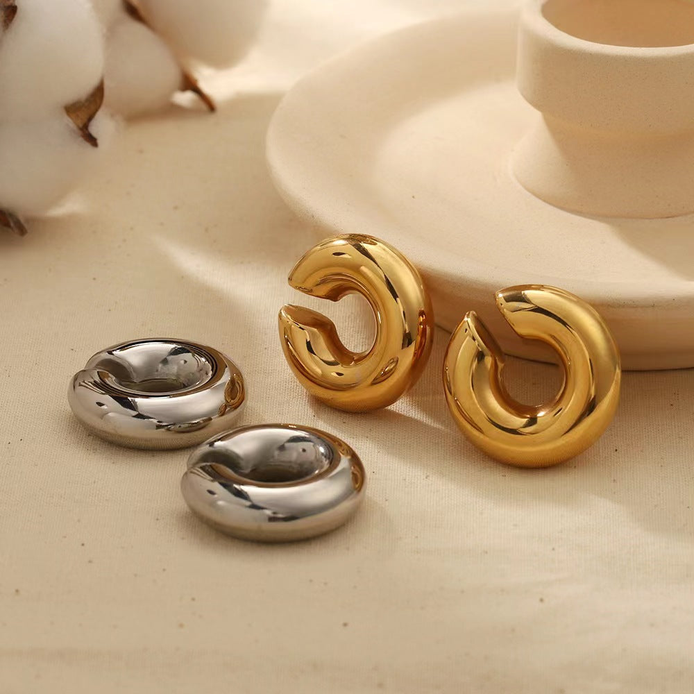 The Chunky Cuffs