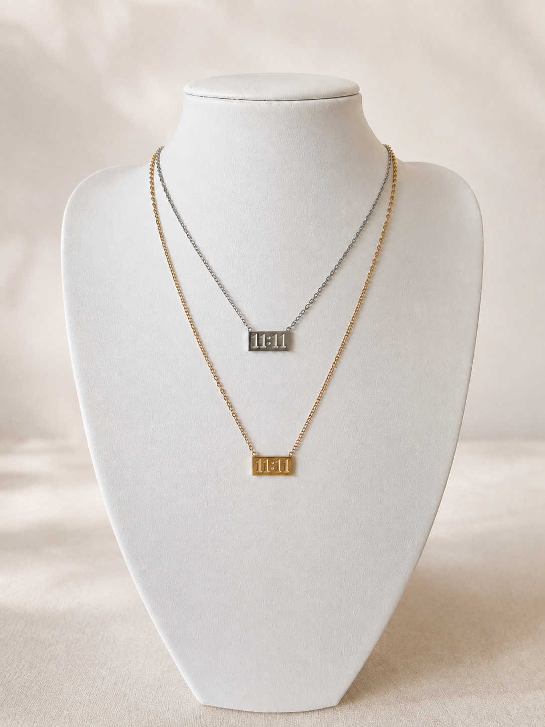 The 11:11 Necklace