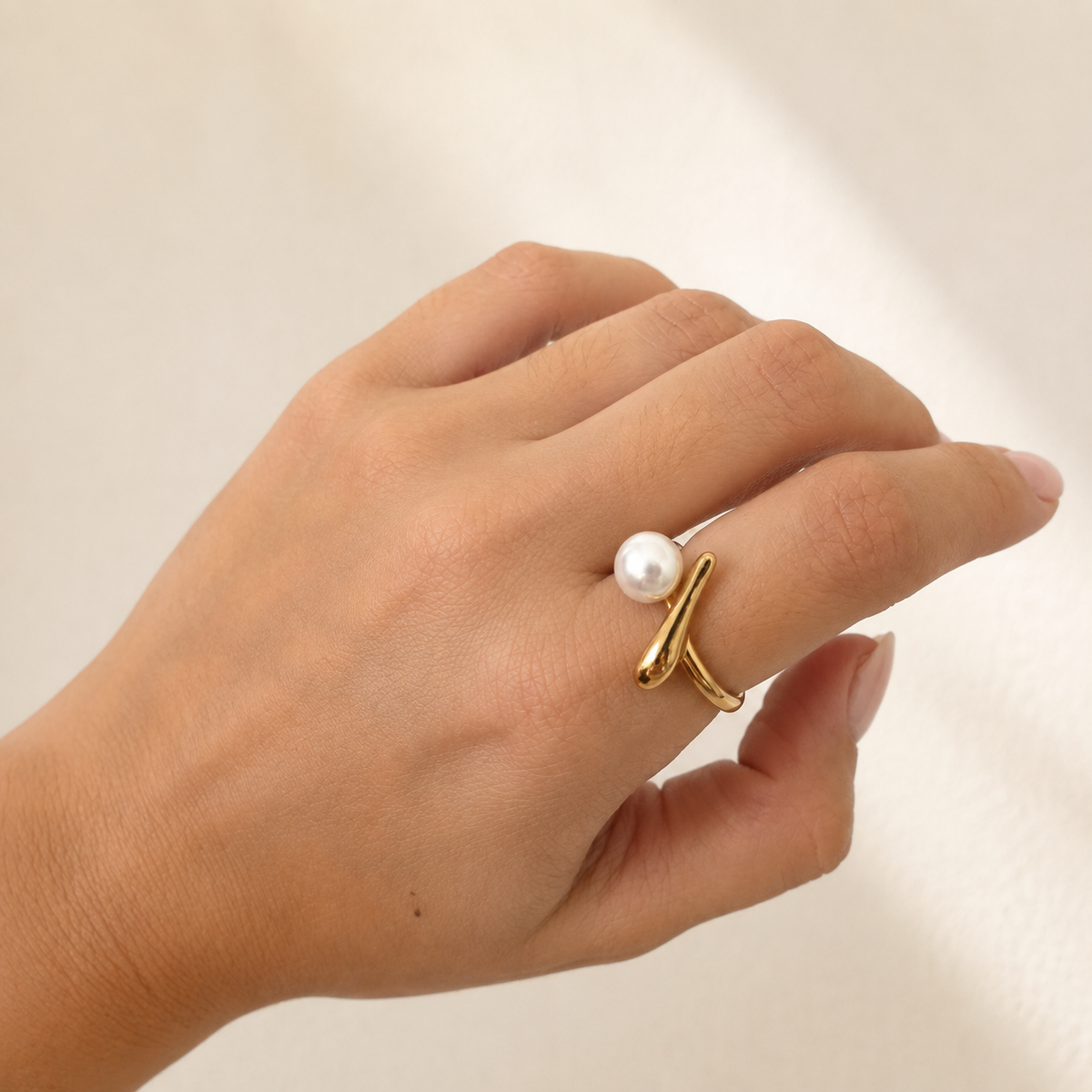 The Margot Ring