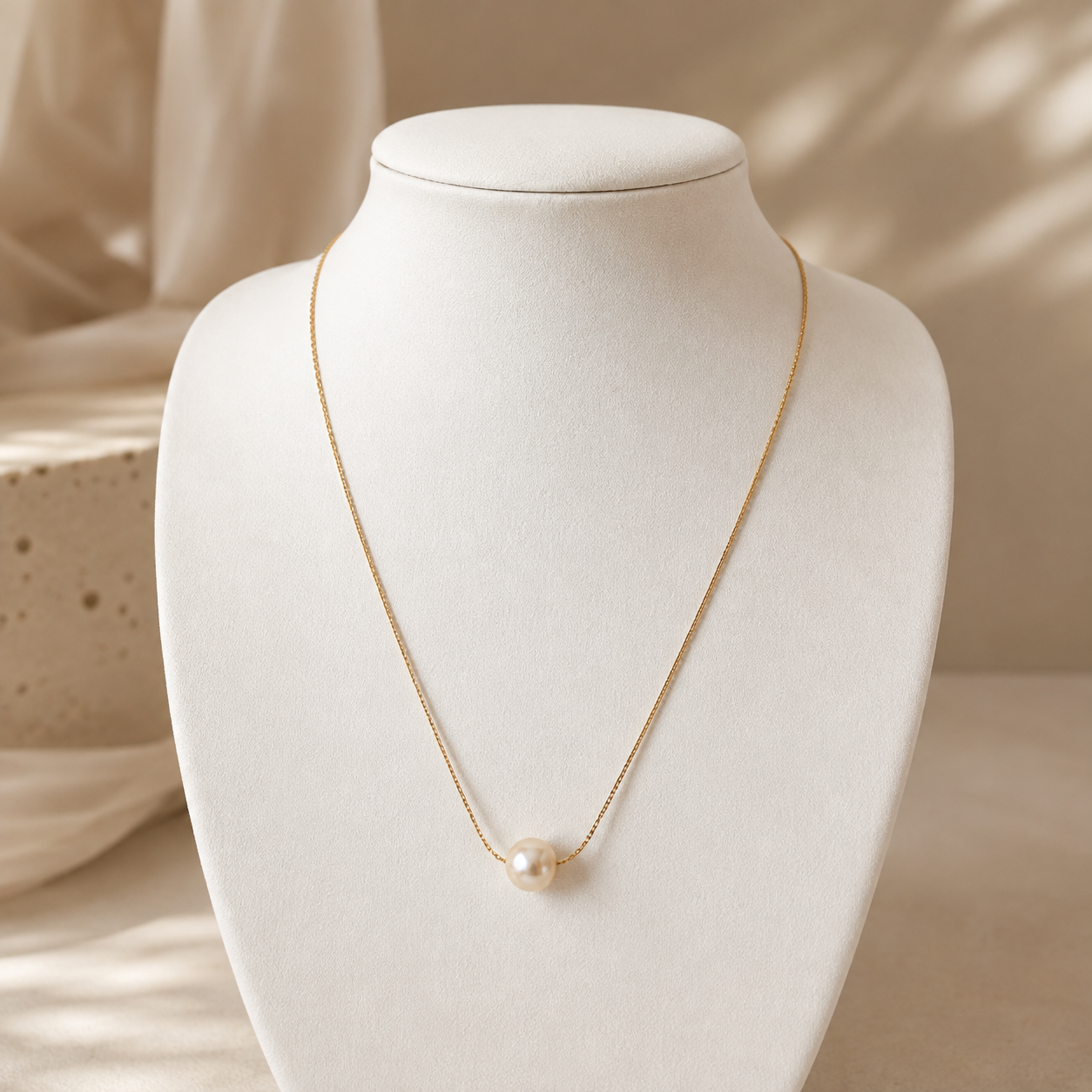 The Sofia Necklace