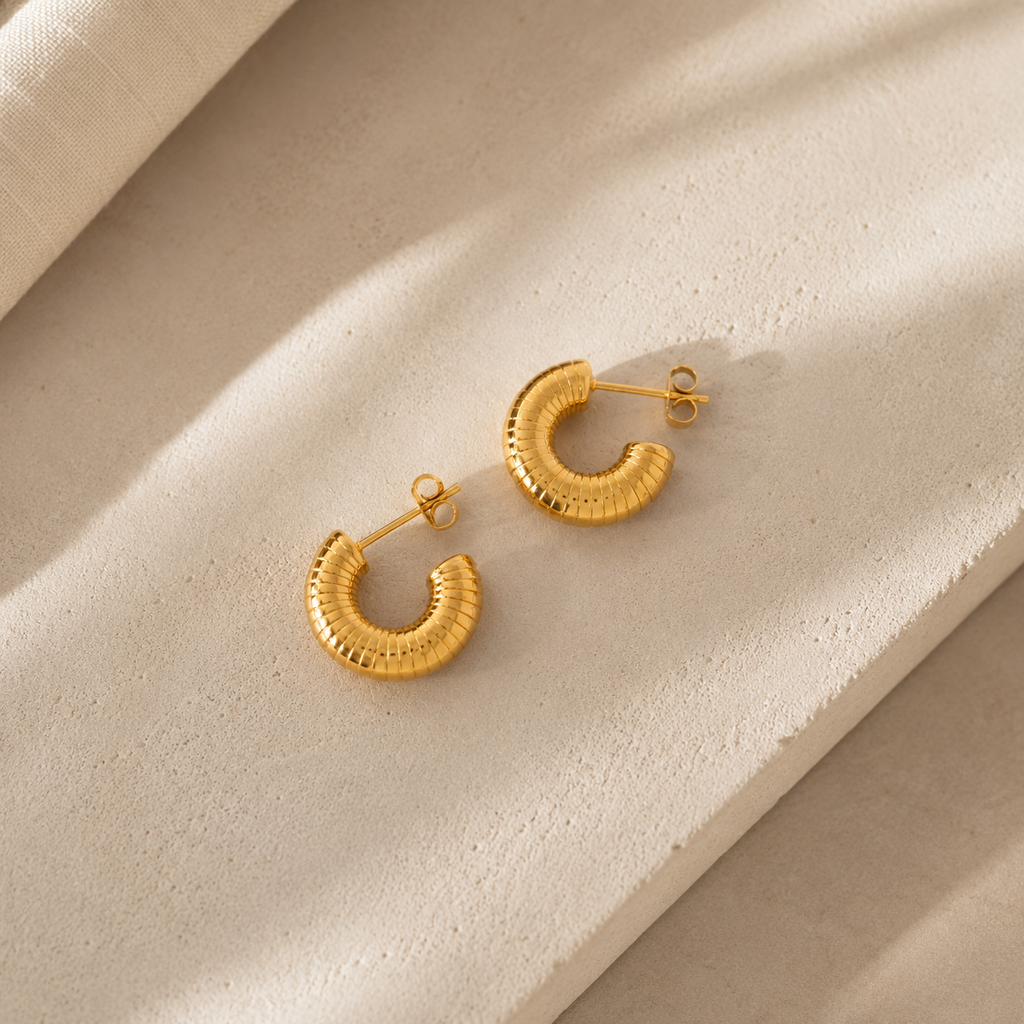 The Mia Hoops