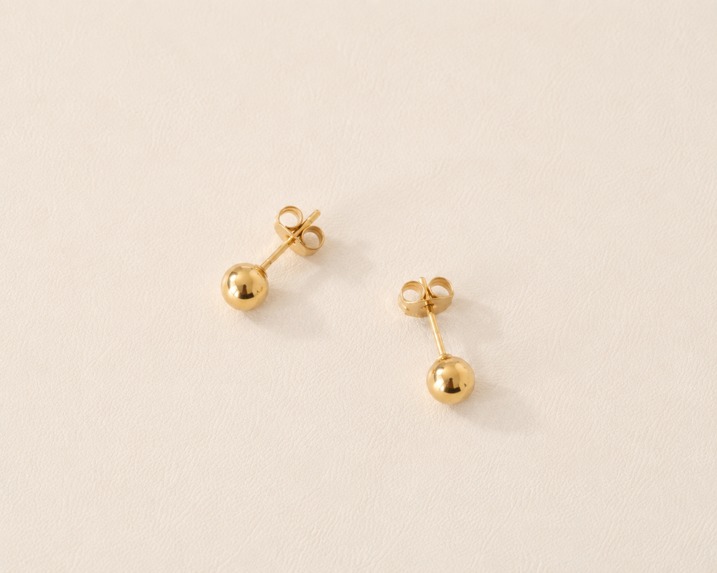 The Camila Studs