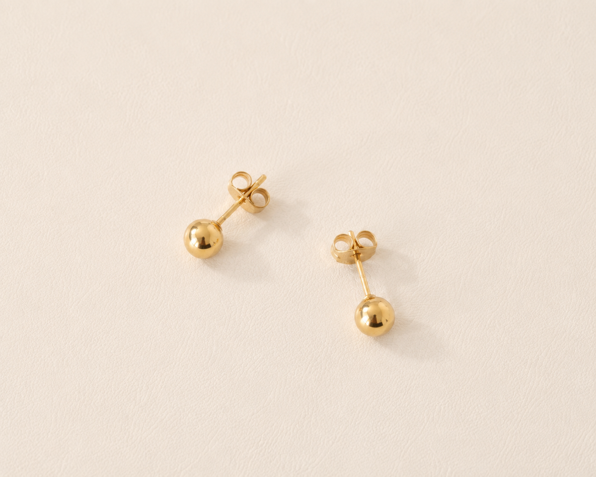The Camila Studs