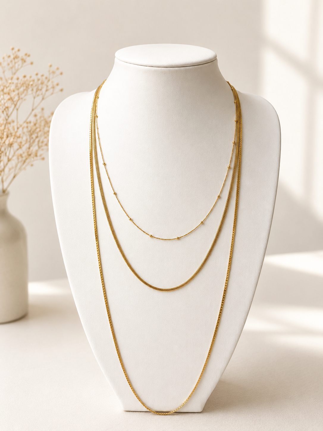 The Lola Necklace
