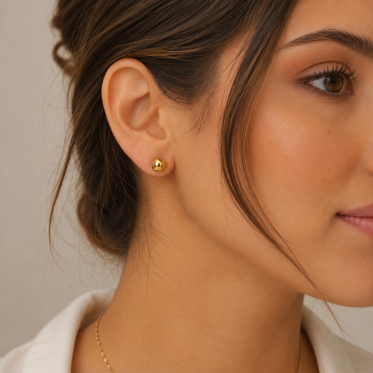 The Camila Studs