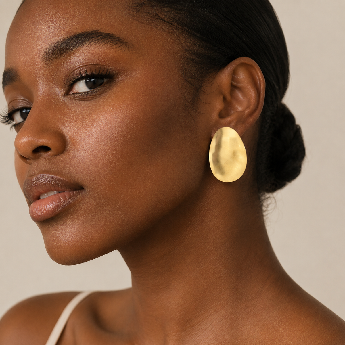 The Sienna Earrings