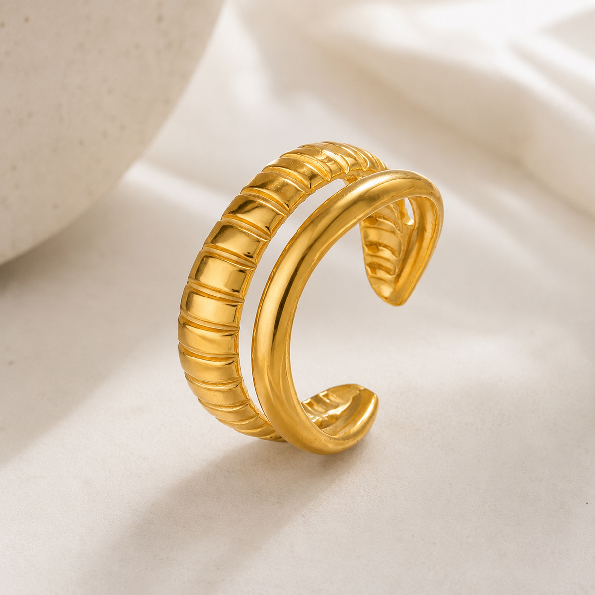 The Sofia Ring