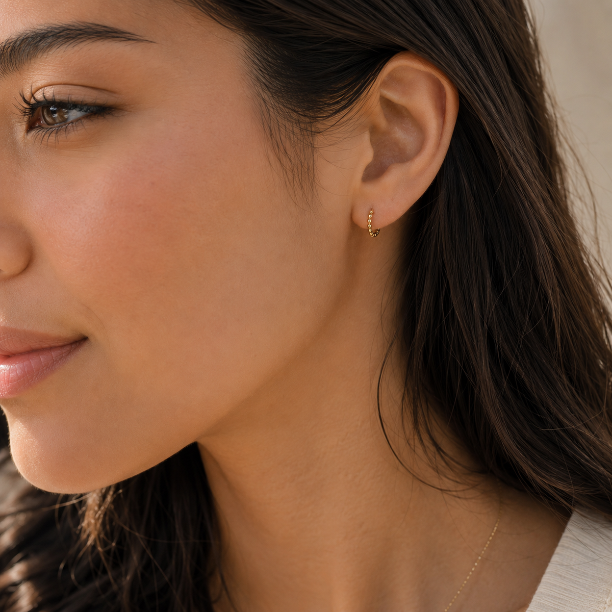 The Lucia Hoops