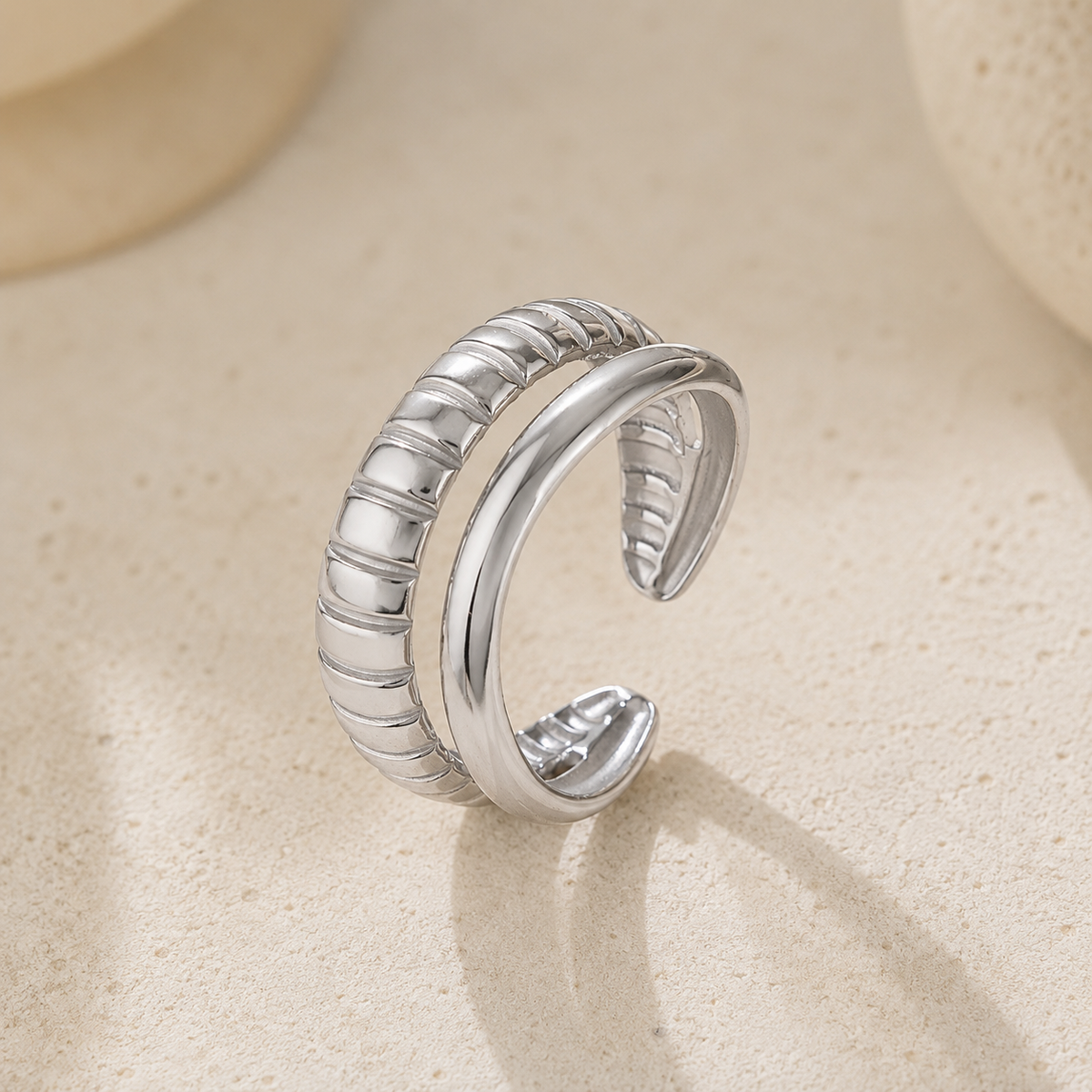 The Sofia Ring