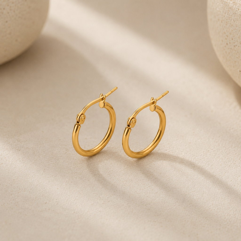 The Everyday Mini Hoops