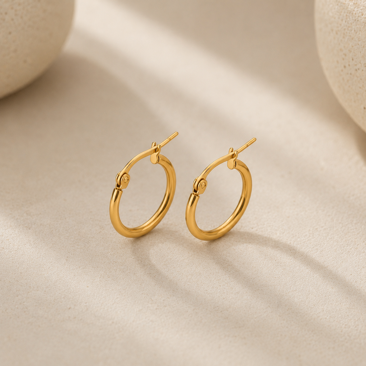 The Everyday Mini Hoops